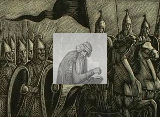Слово о полку Игореве